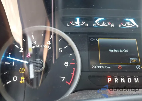 2018 Ford F-150 Xlt z USA, uszkodzony, nr VIN 1FTEW1E51JFE62273